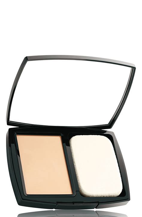 chanel double perfection powder|DOUBLE PERFECTION COMPACT Natural Matte Powder Makeup.